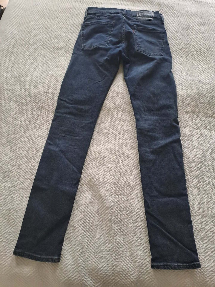 Jeans, Levis, str. 29