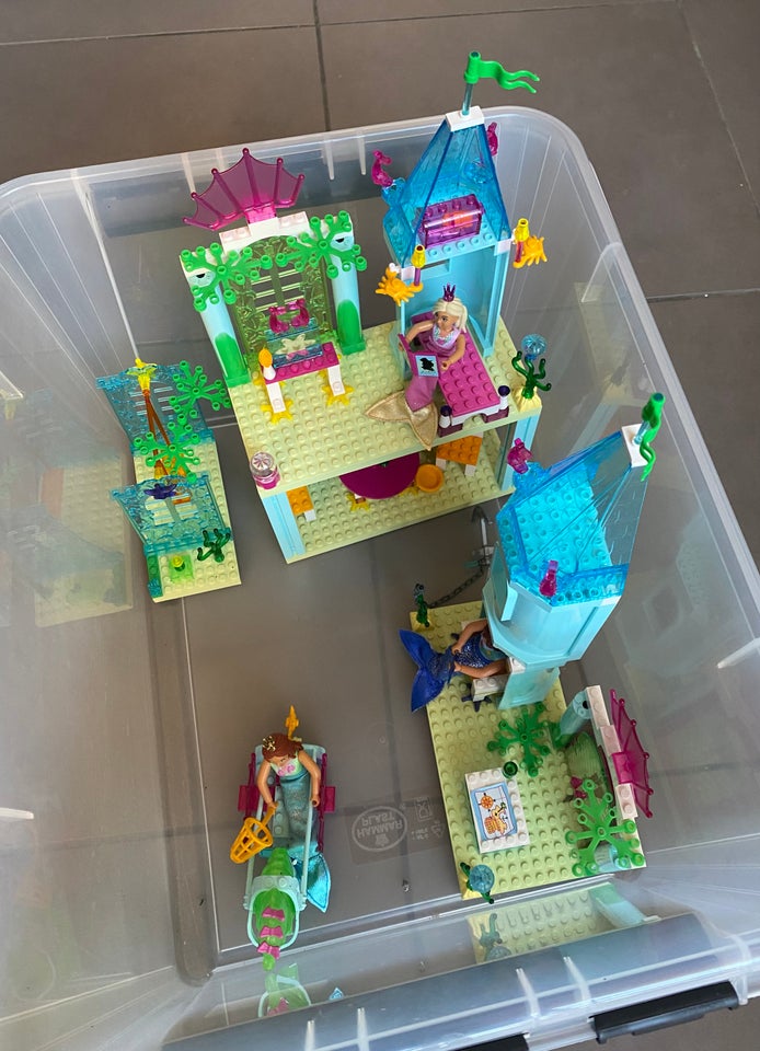 Lego Belville 5960