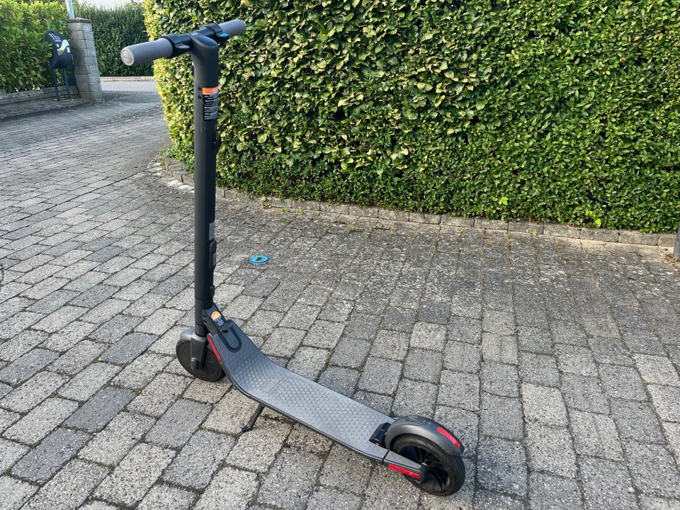 El-løbehjul Segway Ninebot