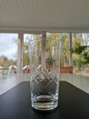 Glas Vandglas