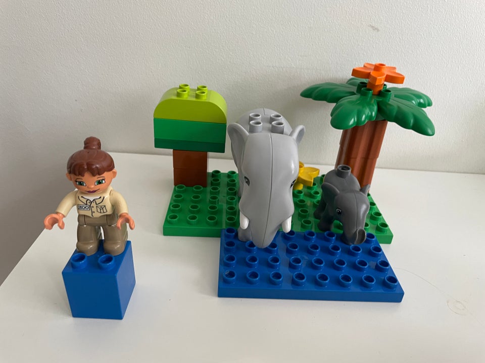 Lego Duplo