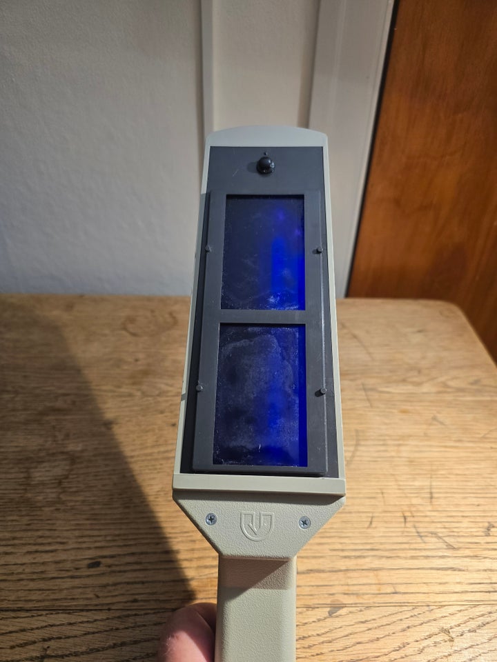 UV Lampe UVP