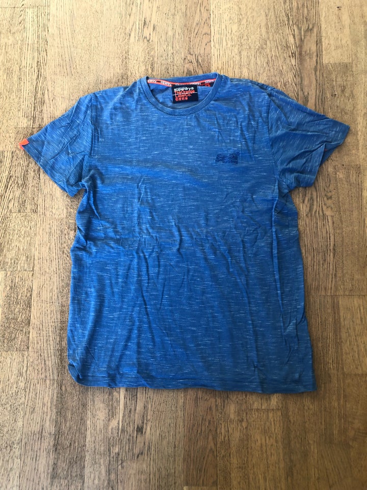 T-shirt Superdry str M