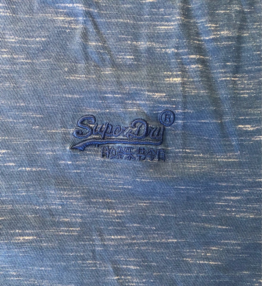 T-shirt Superdry str M