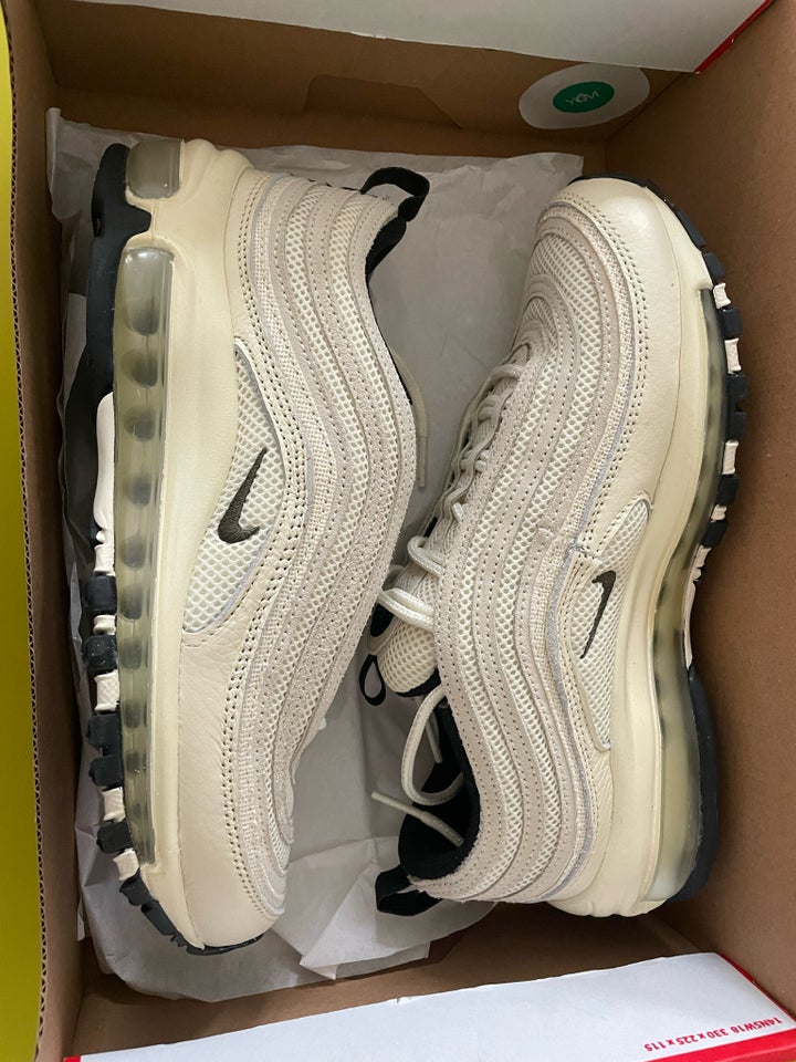 Sneakers, str. 38,5, Nike Air Max 97