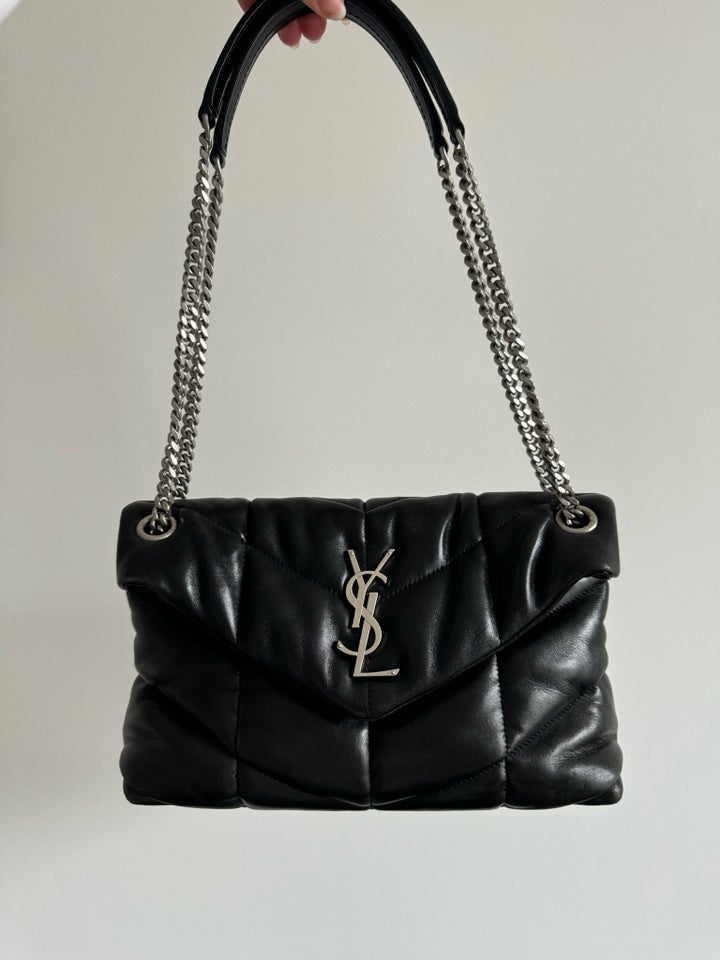 Crossbody, Yves Saint Laurent,