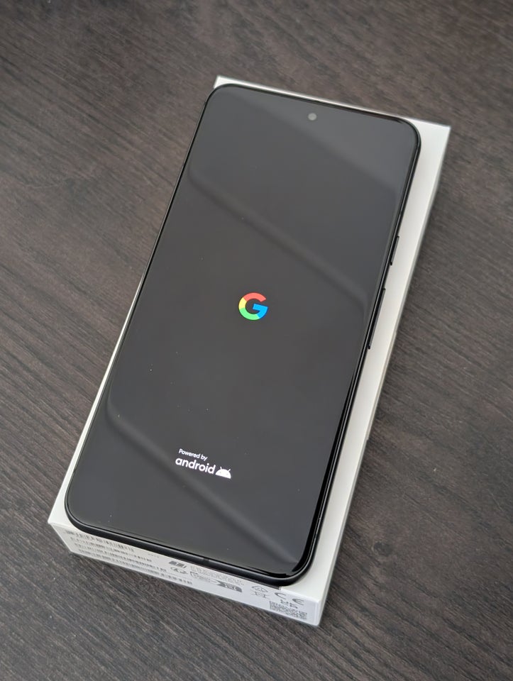 Google Pixel 8 128  Perfekt