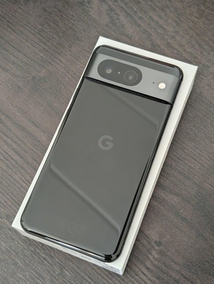 Google Pixel 8 128  Perfekt