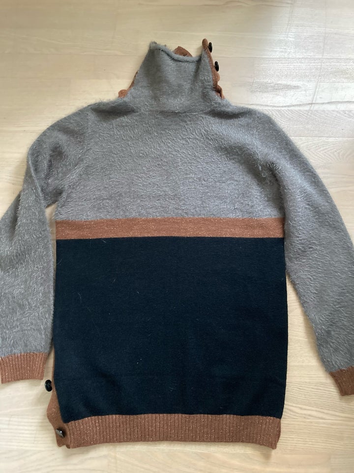 Sweatshirt, Nü, str. 38