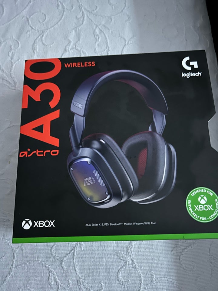 Xbox Series X, ASTRO A30 Xbox Series