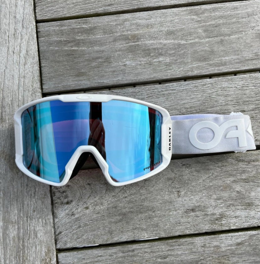 Skibriller, Oakley, str. onesize