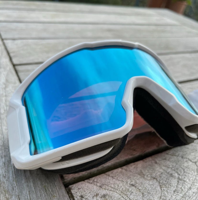 Skibriller, Oakley, str. onesize