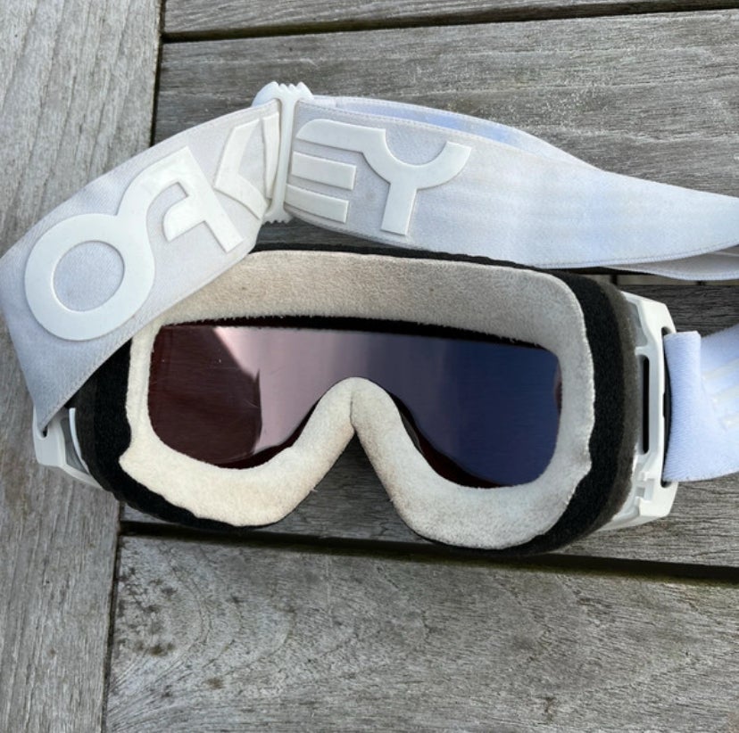 Skibriller, Oakley, str. onesize