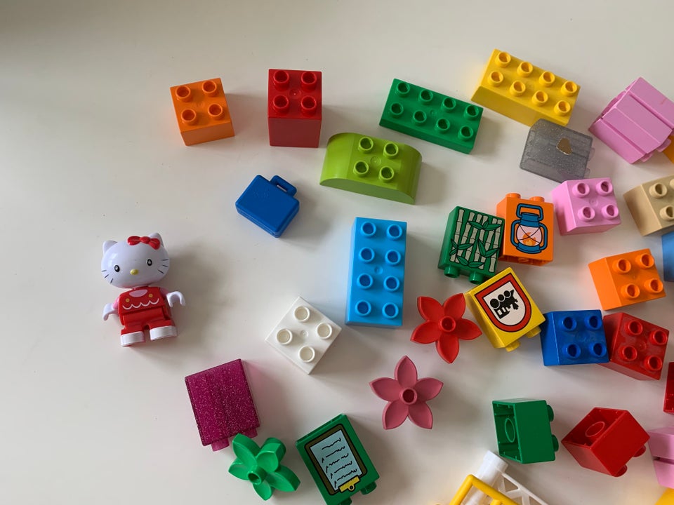 Lego Duplo