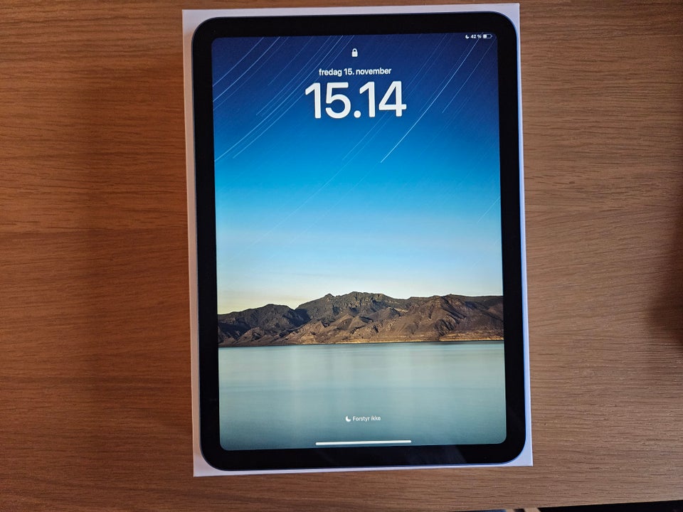 iPad 10, 64 GB