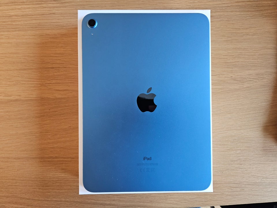 iPad 10, 64 GB