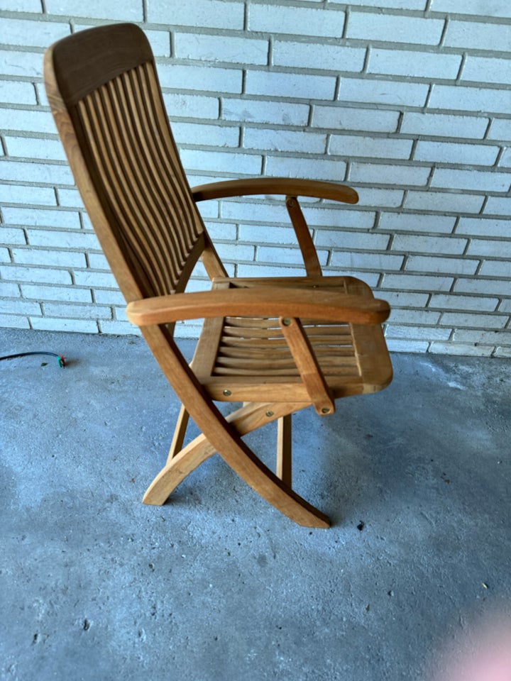 Cafestol Nauteak Maritime Teak