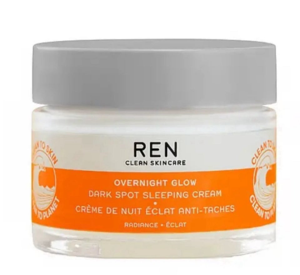 Ansigtspleje, NAT CREME -