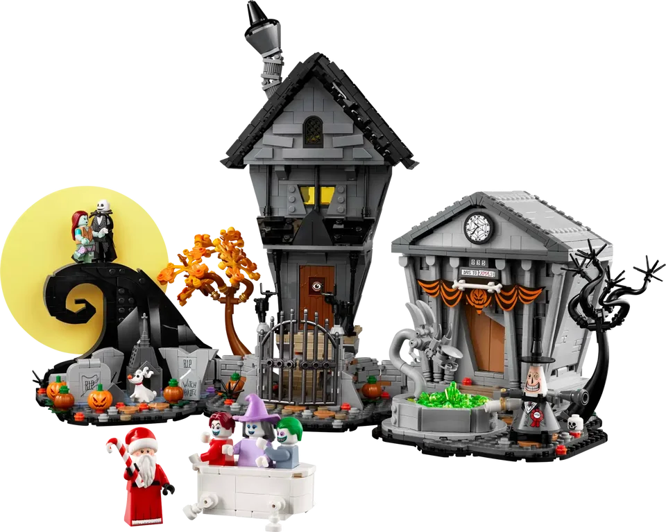 Lego Ideas, 21351