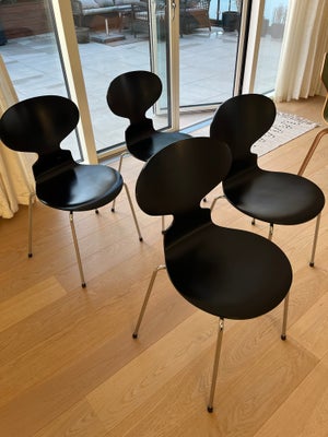 Arne Jacobsen Myren 4 myrestole