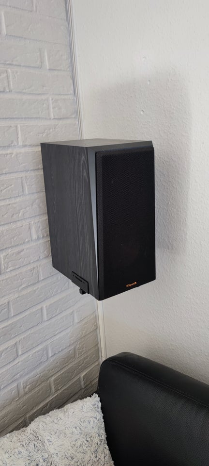 5.1 højttalersæt, Klipsch Audio