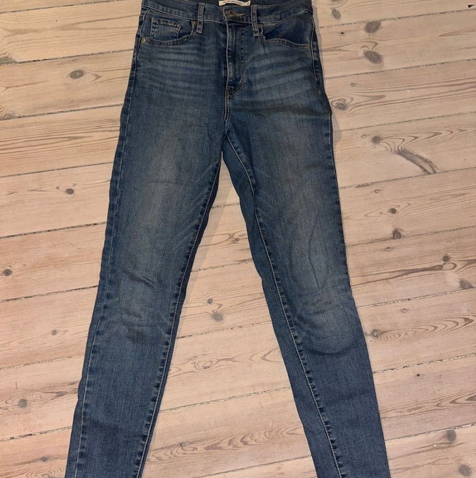 Jeans, Levis, str. 27