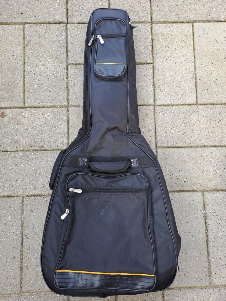 Luksus guitar gigbag