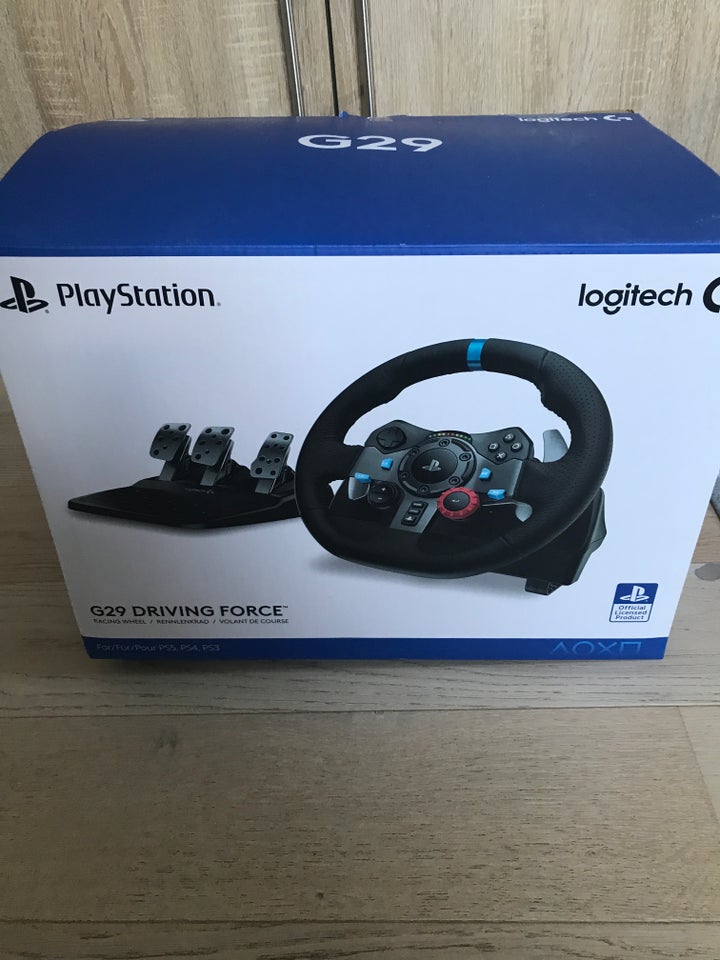 Andet legetøj Playstation