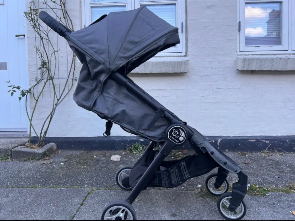 Babyjogger, Baby Jogger City Elite