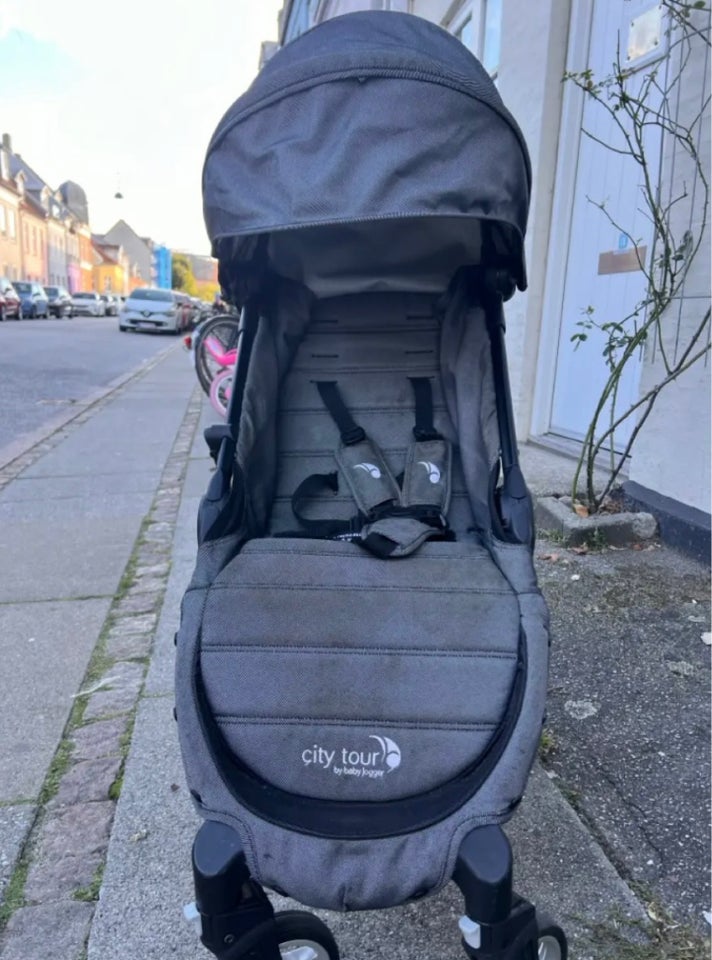 Babyjogger, Baby Jogger City Elite