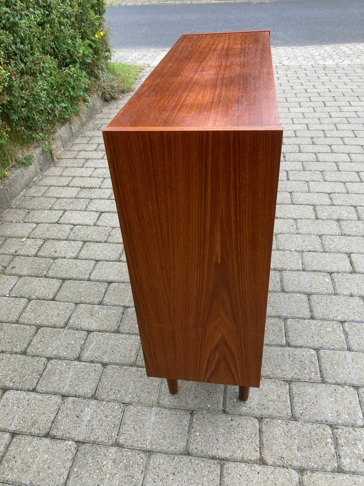 Teak reol Teak