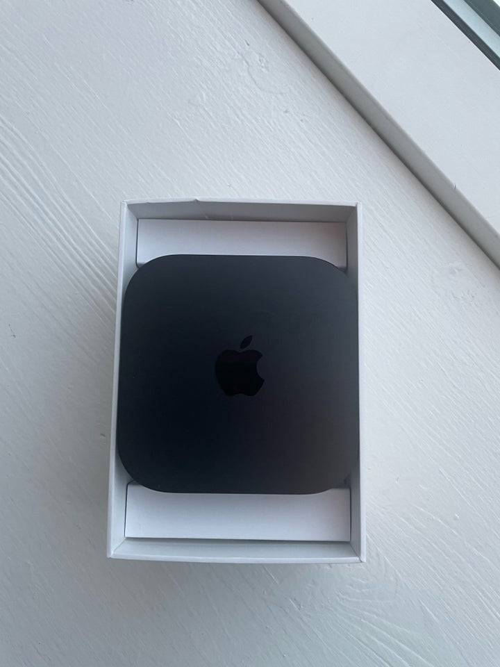 Apple TV 4K, Apple, Perfekt