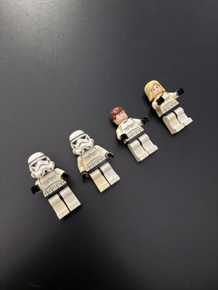 Lego Star Wars, 10188