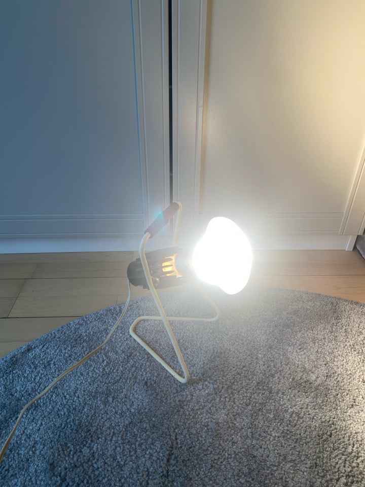 Anden arkitekt gulvlampe