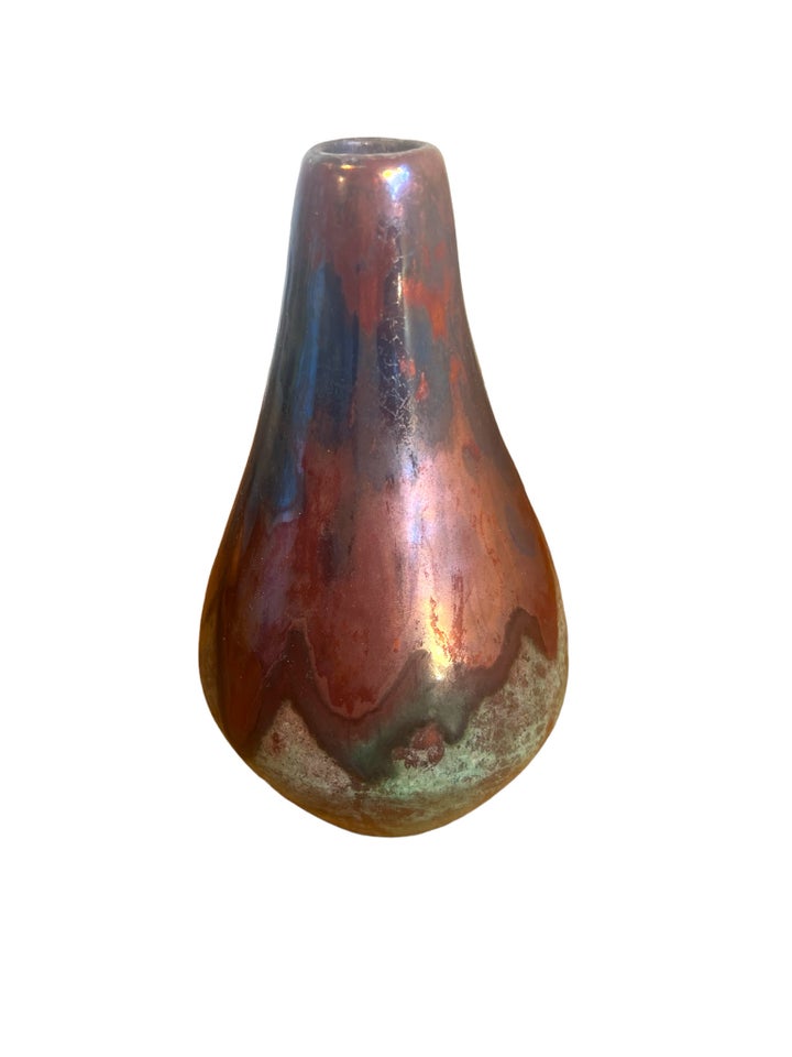 Keramik søren kongstrand vase 