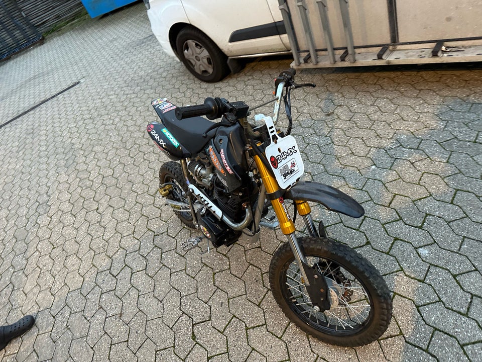 Andet legetøj, Dirtbike, Crosser