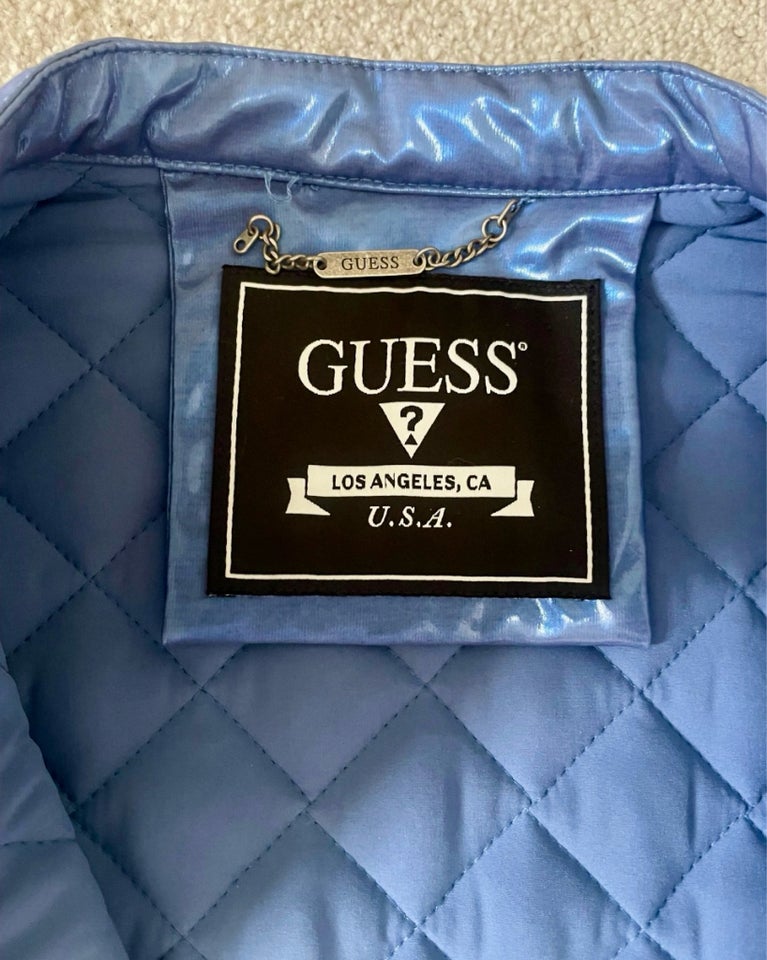 Jakke, str. 36, Guess