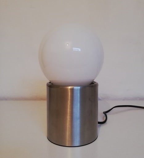 Anden bordlampe