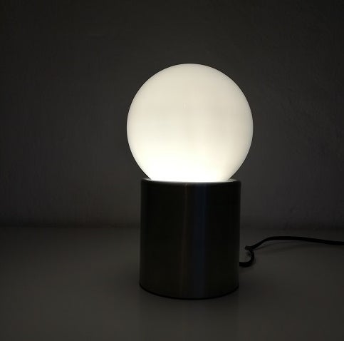 Anden bordlampe