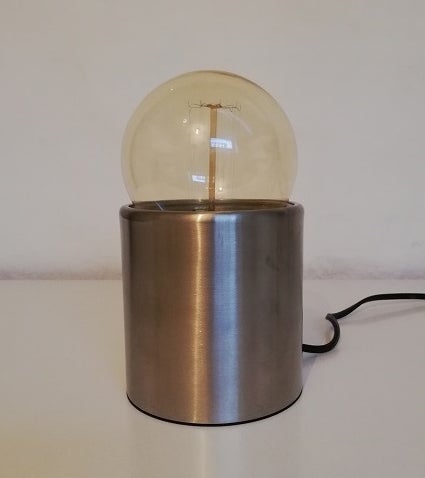 Anden bordlampe