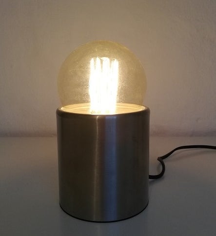 Anden bordlampe