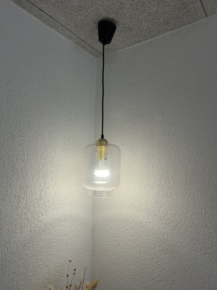 Anden loftslampe