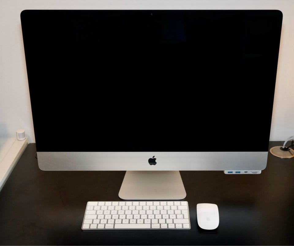 iMac, iMac 27 Late 2015, 4 GHz