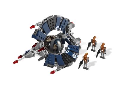 Lego Star Wars 8086