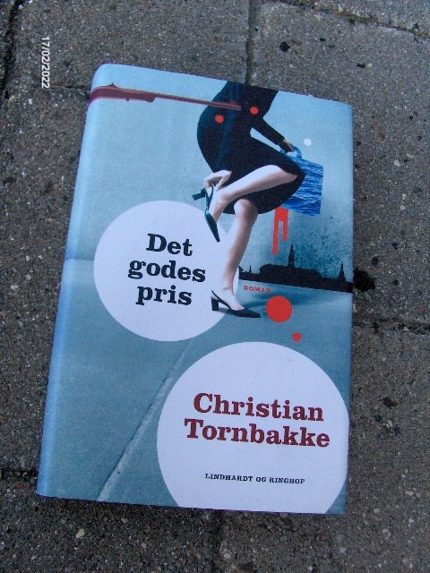 Det godes pris, Christian