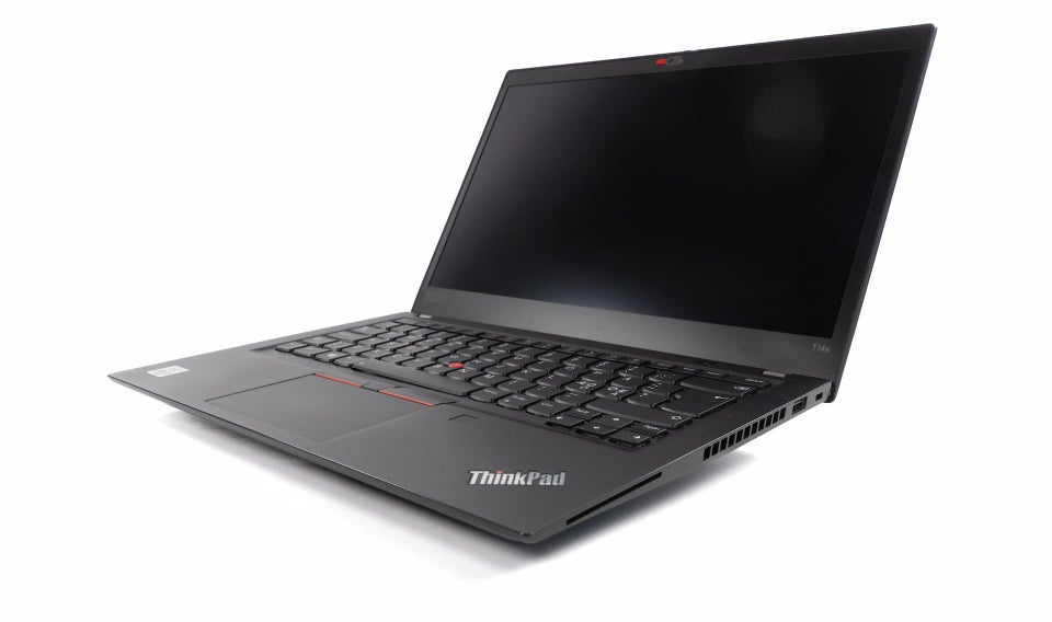 Lenovo ThinkPad T14s G1 42 GHz 8