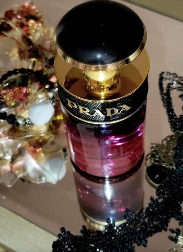 Eau de parfum, Prada Night Candy