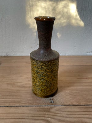 Keramik Vase Nils Kähler