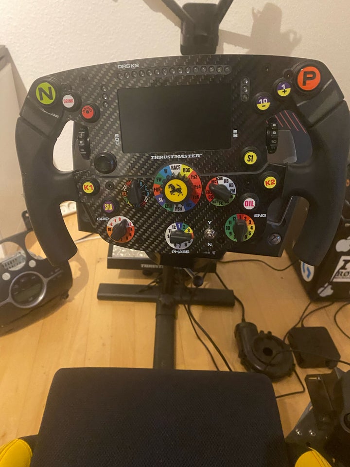 Andet mærke Playseat® Red Bull