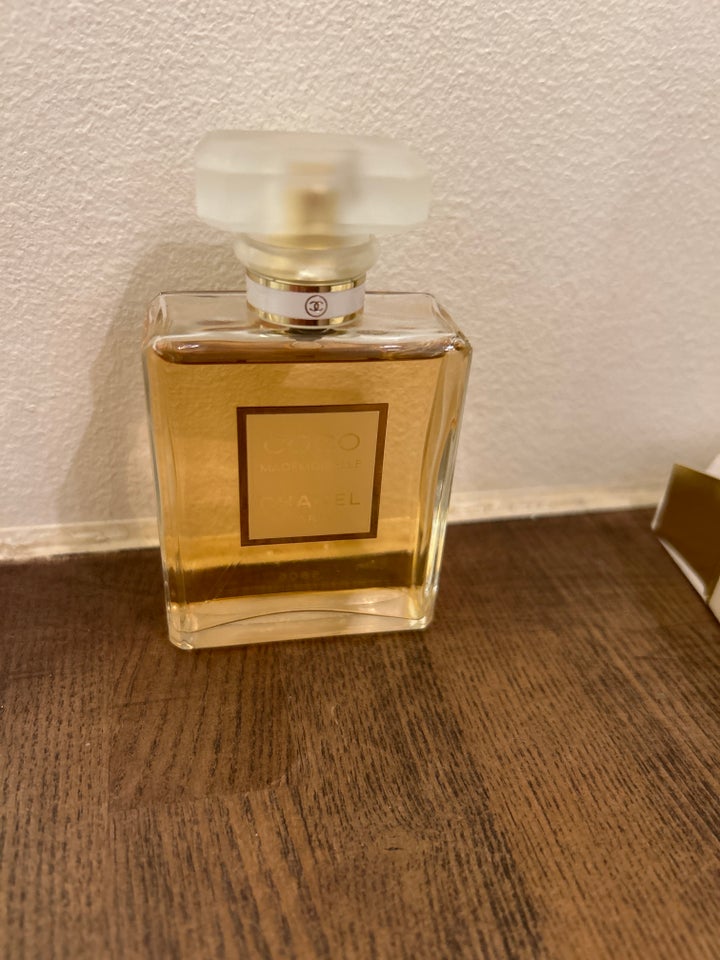 Eau de parfum, Coco chanel, Chanel